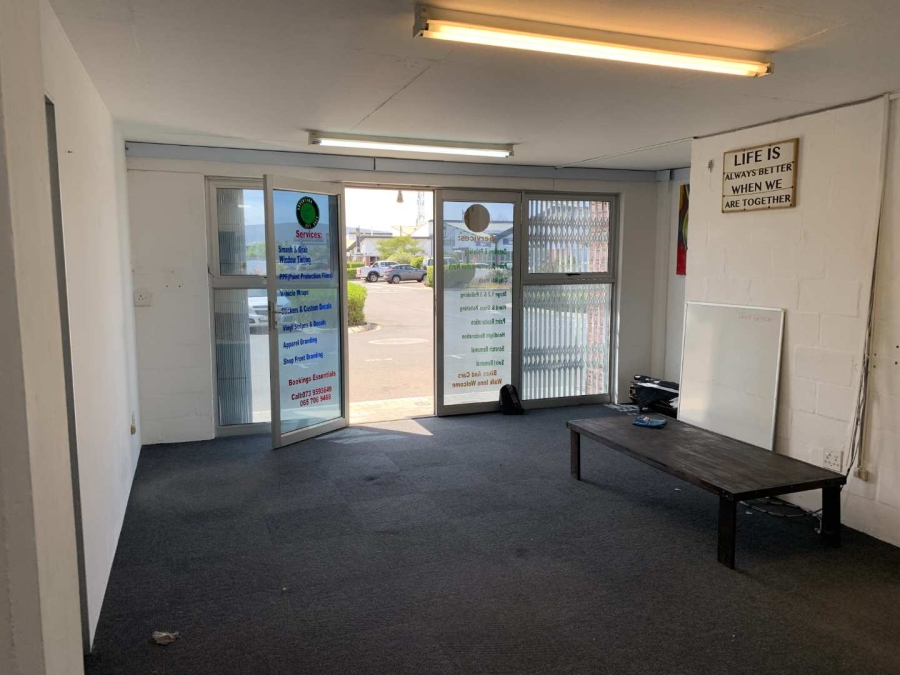 To Let commercial Property for Rent in Montague Gardens Western Cape